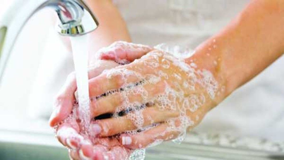 Handwash