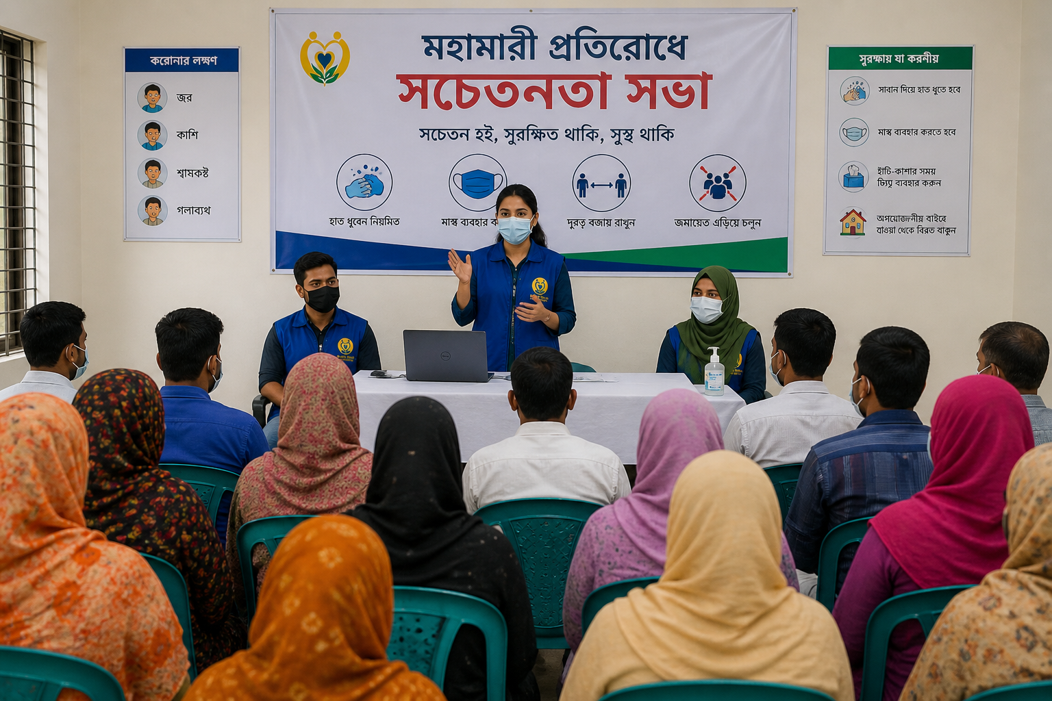 Awareness Seminar